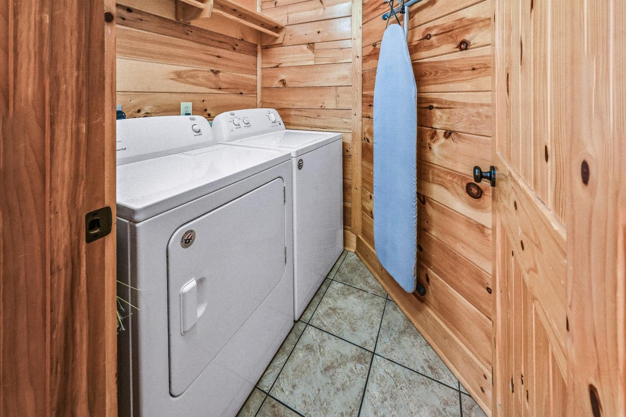Mountain Spirit Cabin Waldens Creek Dış mekan fotoğraf