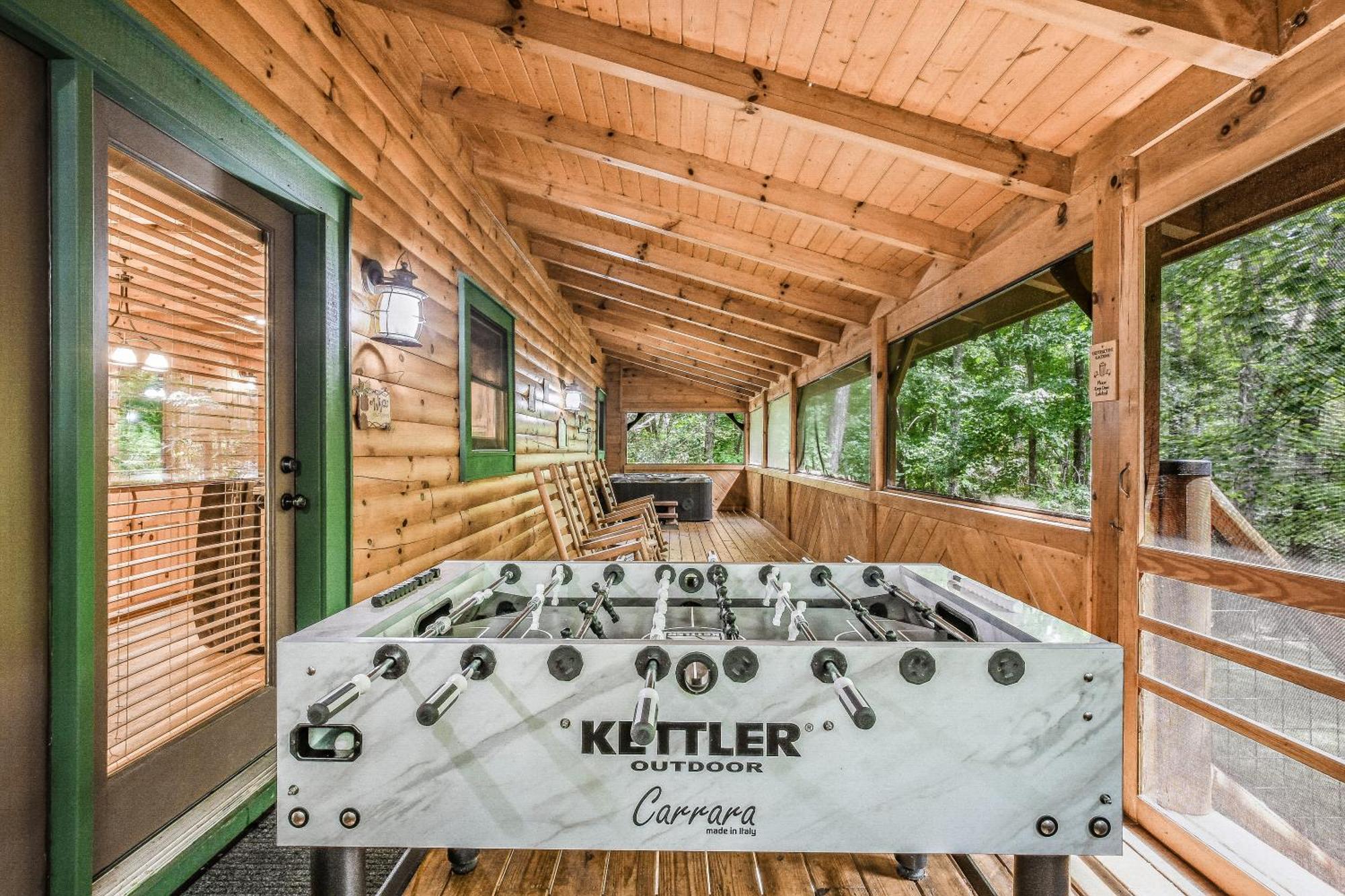 Mountain Spirit Cabin Waldens Creek Dış mekan fotoğraf