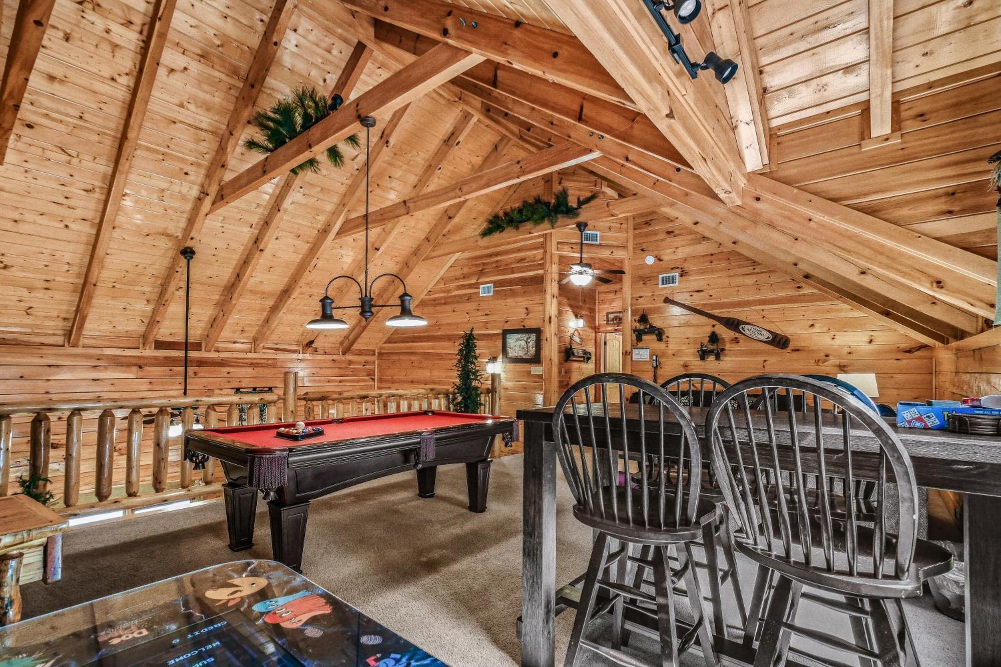 Mountain Spirit Cabin Waldens Creek Dış mekan fotoğraf